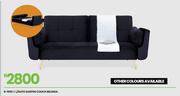 Belinda L/Suite Sleeper Couch 9-1093