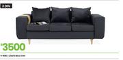 Belle 3 Div L/Suite 9-1098