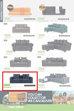 Fair Price : Black 7 Days (22 November - 30 November 2024), page 8