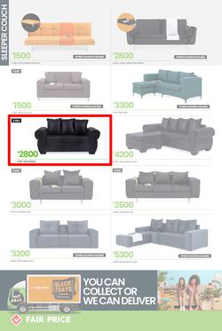Fair Price : Black 7 Days (22 November - 30 November 2024), page 8