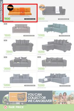 Fair Price : Black 7 Days (22 November - 30 November 2024), page 8