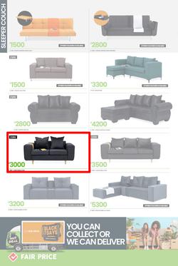 Fair Price : Black 7 Days (22 November - 30 November 2024), page 8