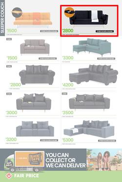 Fair Price : Black 7 Days (22 November - 30 November 2024), page 8
