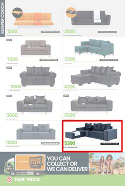 Fair Price : Black 7 Days (22 November - 30 November 2024), page 8