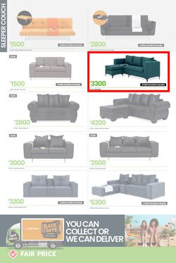 Fair Price : Black 7 Days (22 November - 30 November 2024), page 8