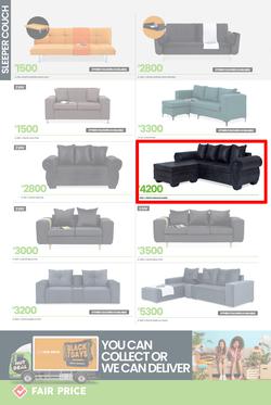 Fair Price : Black 7 Days (22 November - 30 November 2024), page 8