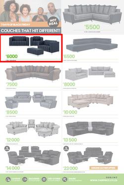 Fair Price : Black 7 Days (22 November - 30 November 2024), page 9