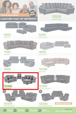 Fair Price : Black 7 Days (22 November - 30 November 2024), page 9