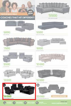 Fair Price : Black 7 Days (22 November - 30 November 2024), page 9