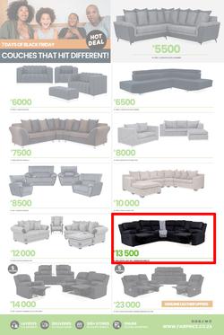 Fair Price : Black 7 Days (22 November - 30 November 2024), page 9