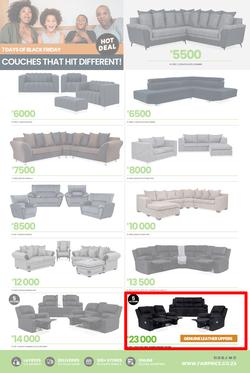Fair Price : Black 7 Days (22 November - 30 November 2024), page 9