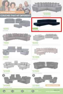 Fair Price : Black 7 Days (22 November - 30 November 2024), page 9