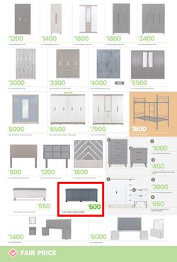 Fair Price : Black 7 Days (22 November - 30 November 2024), page 10