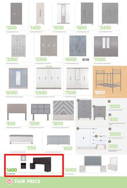 Fair Price : Black 7 Days (22 November - 30 November 2024), page 10