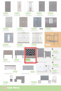 Fair Price : Black 7 Days (22 November - 30 November 2024), page 10