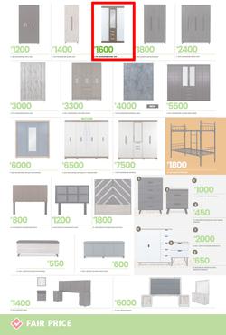 Fair Price : Black 7 Days (22 November - 30 November 2024), page 10