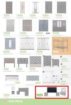 Fair Price : Black 7 Days (22 November - 30 November 2024), page 10