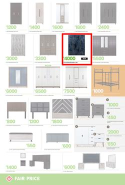 Fair Price : Black 7 Days (22 November - 30 November 2024), page 10