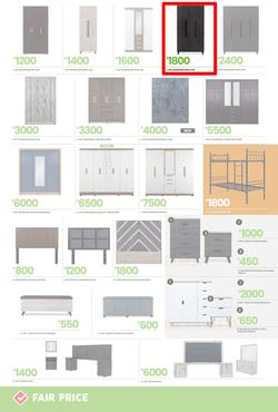 Fair Price : Black 7 Days (22 November - 30 November 2024), page 10