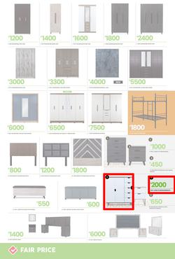 Fair Price : Black 7 Days (22 November - 30 November 2024), page 10