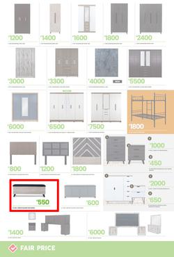 Fair Price : Black 7 Days (22 November - 30 November 2024), page 10