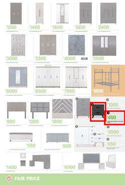 Fair Price : Black 7 Days (22 November - 30 November 2024), page 10