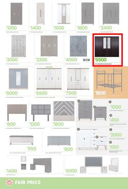 Fair Price : Black 7 Days (22 November - 30 November 2024), page 10