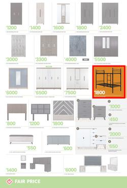 Fair Price : Black 7 Days (22 November - 30 November 2024), page 10
