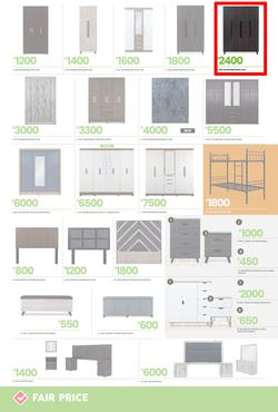Fair Price : Black 7 Days (22 November - 30 November 2024), page 10