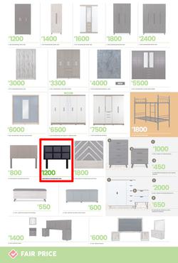 Fair Price : Black 7 Days (22 November - 30 November 2024), page 10