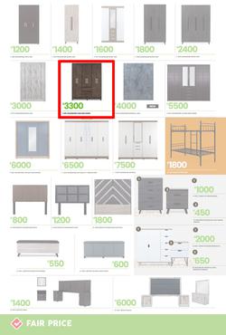 Fair Price : Black 7 Days (22 November - 30 November 2024), page 10