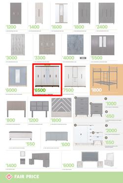 Fair Price : Black 7 Days (22 November - 30 November 2024), page 10