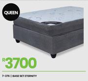 Eternity Queen  Base Set 7-376