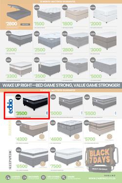 Fair Price : Black 7 Days (22 November - 30 November 2024), page 11