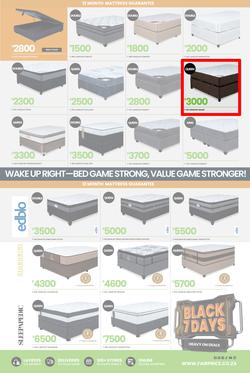 Fair Price : Black 7 Days (22 November - 30 November 2024), page 11