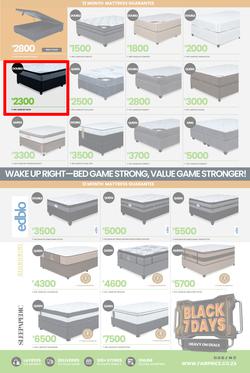 Fair Price : Black 7 Days (22 November - 30 November 2024), page 11