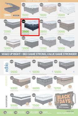 Fair Price : Black 7 Days (22 November - 30 November 2024), page 11