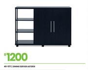 Asterix Dining Server 40-1171