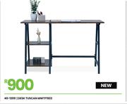 Tuscan Desk METF1923 40-1209