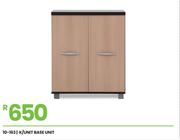 K/Unit Base Unit 10-163