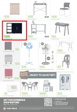 Fair Price : Black 7 Days (22 November - 30 November 2024), page 12
