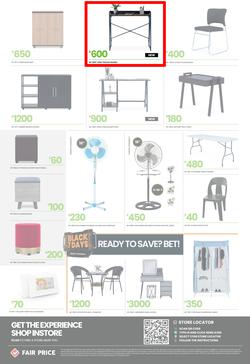 Fair Price : Black 7 Days (22 November - 30 November 2024), page 12