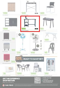 Fair Price : Black 7 Days (22 November - 30 November 2024), page 12