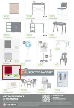 Fair Price : Black 7 Days (22 November - 30 November 2024), page 12
