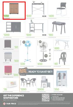 Fair Price : Black 7 Days (22 November - 30 November 2024), page 12