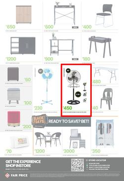 Fair Price : Black 7 Days (22 November - 30 November 2024), page 12