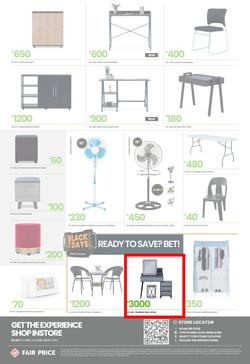 Fair Price : Black 7 Days (22 November - 30 November 2024), page 12