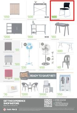 Fair Price : Black 7 Days (22 November - 30 November 2024), page 12