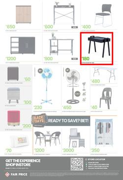 Fair Price : Black 7 Days (22 November - 30 November 2024), page 12