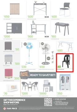 Fair Price : Black 7 Days (22 November - 30 November 2024), page 12